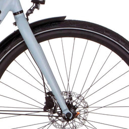 Vork Cortina E-Mozzo