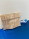 Vork IEZZY 160mm hout 100 stuks