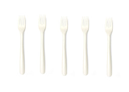 Vorken IEZZY CPLA 19cm wit