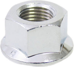 Vorkmoer / achterasmoer SG-3R40 Nexus 3 - 3/8"