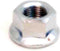 Vorkmoer / achterasmoer SG-3R40 Nexus 3 - 3/8