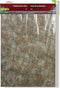 Vormbare sheet Camouflage 120 x 100 cm