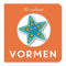Vormen - 3D-voelboek