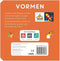 Vormen - 3D-voelboek