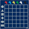 Vormen en Sorteren Speelkleed Spel