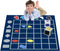 Vormen en Sorteren Speelkleed Spel