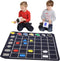 Vormen en Sorteren Speelkleed Spel
