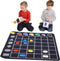 Vormen en Sorteren Speelkleed Spel