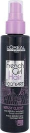 Vormende Spray L'Oréal Paris Tecni Art Messy Cliche (150 ml)