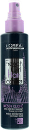 Vormende Spray L'Oréal Paris Tecni Art Messy Cliche (150 ml)