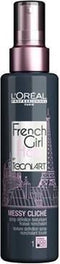 Vormende Spray L'Oréal Paris Tecni Art Messy Cliche (150 ml)