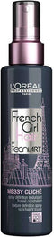 Vormende Spray L'Oréal Paris Tecni Art Messy Cliche (150 ml)