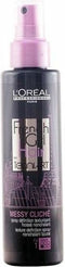 Vormende Spray L'Oréal Paris Tecni Art Messy Cliche (150 ml)