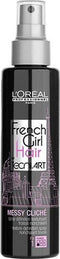 Vormende Spray L'Oréal Paris Tecni Art Messy Cliche (150 ml)