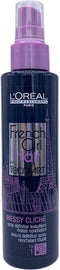 Vormende Spray L'Oréal Paris Tecni Art Messy Cliche (150 ml)