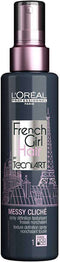 Vormende Spray L'Oréal Paris Tecni Art Messy Cliche (150 ml)