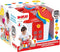 Vormenstoof - Huis - Met sleutels -