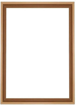 Vormlijst - NORDLINGER PRO - 80 x 60 cm - 42 x 14 mm - FSC 100%