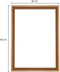 Vormlijst - NORDLINGER PRO - 80 x 60 cm - 42 x 14 mm - FSC 100%