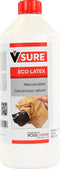 Vormrubber Voss latex 1 liter naturel