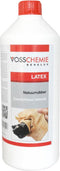 Vormrubber Voss latex 1 liter naturel