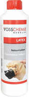 Vormrubber Voss latex 500ml naturel