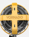 Vornado EX05 heavy duty - speciaal voor op de bouw/werkplaats