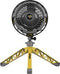 Vornado EX05 heavy duty - speciaal voor op de bouw/werkplaats