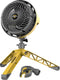 Vornado EX05 heavy duty - speciaal voor op de bouw/werkplaats