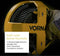 Vornado EX05 heavy duty - speciaal voor op de bouw/werkplaats