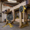 Vornado EX05 heavy duty - speciaal voor op de bouw/werkplaats