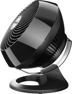 Vornado Vornado 560 Vloerventilator 50 W Zwart