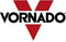 Vornado Vornado 560 Vloerventilator 50 W Zwart