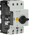 Eaton 072738 PKZM0-6,3 Motorbeveiligingsschakelaar Met draaischakelaar 690 V/AC 6.3 A 1 stuk(s)