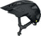 ABUS MoDrop MIPS - MTB helm - Verstelbaar vizier - Velvet Black - L