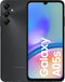 Samsung Galaxy A05s - Smartphone - 4GB RAM - 64GB opslag - Zwart
