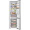 LG GBBSJ1CCPY - Koelvriescombinatie - Total No Frost - RVS