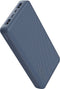 Trust Primo - Powerbank 20.000mAh - USB-A en USB-C - Blauw