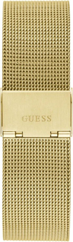 Guess watches gents supercharged GW0248G2 Mannen Quartz horloge