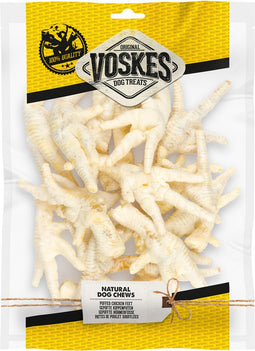 Voskes Gepofte Kippenpoten 300 gr