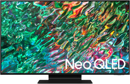 Samsung QE50QN90B - Neo QLED TV - 4K HDR - Zwart