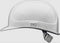 Voss Helme 2689-WH Veiligheidshelm voor elektriciens EN 455 Wit