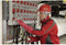 Voss Helme 2689-YE Veiligheidshelm voor elektriciens EN 455 Geel
