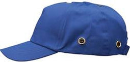 Voss Helme VOSS-Cap 2687 Impulsiecaps Korenbloemblauw
