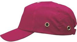 Voss Helme VOSS-Cap 2687-RD Impulsiecaps Rood