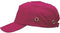 Voss Helme VOSS-Cap 2687-RD Impulsiecaps Rood