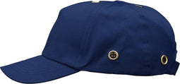 Voss Helme VOSS-Cap 2687K Impulsiecaps Kobalt-blauw