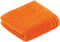 Vossen Calypso feeling gastendoekje oranje 30x50 per 4