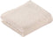 Vossen handdoek Calypso feeling 30x50 ivory