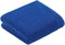 Vossen handdoek Calypso feeling 30x50 reflex blue